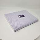 RED - Acrylic Nail Files (White)