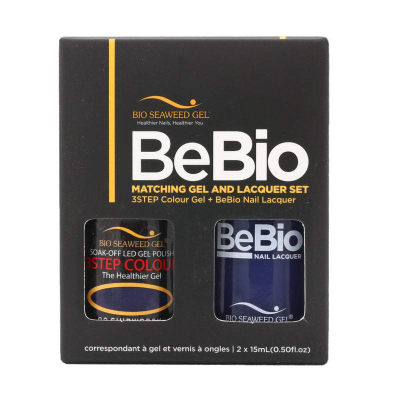BEBIO MATCHING - 80 SHIPWRECK