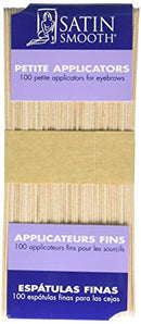 Satin Smooth - PETITE APPLICATORS