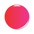 Kiara Sky Gel Polish Ombre - G839 KISSABLE PINK