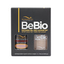 BEBIO MATCHING - 83 ARE YOU SHORE