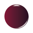 Kiara Sky Gel Polish Ombre - G840 SHATTERED DREAM