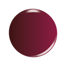 Kiara Sky Gel Polish Ombre - G841 BLACK ROSE