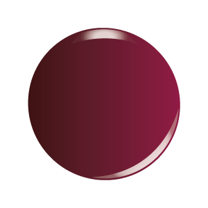 Kiara Sky Gel Polish Ombre - G841 BLACK ROSE