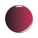 Kiara Sky Gel Polish Ombre - G842 RED SYMPHONY