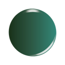 Kiara Sky Gel Polish Ombre - G843 MASKED IVY