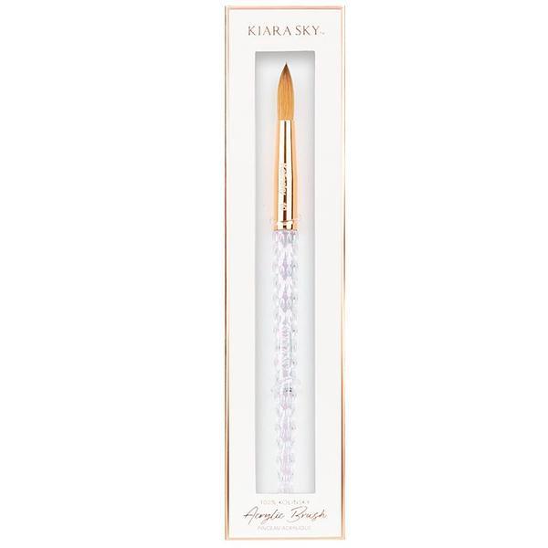 Kiara Sky Acrylic Brush