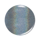 Kiara Sky Gel Polish Holo Mermaid Collection - G901 Salty But Sweet