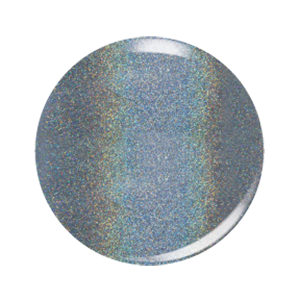 Kiara Sky Nail Lacquer Holo Mermaid Collection - N901 Salty but Sweet