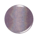 Kiara Sky Gel Polish Holo Mermaid Collection - G902 Mother Of Pearl