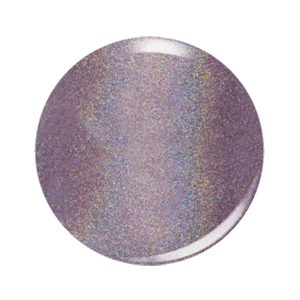 Kiara Sky Nail Lacquer Holo Mermaid Collection - N902 Mother Of Pearl