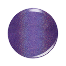 Kiara Sky Nail Lacquer Holo Mermaid Collection - N904 Sea-Esta