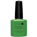 CND Shellac Lush Tropics