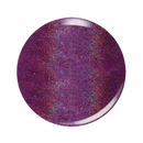 Kiara Sky Nail Lacquer Holo Mermaid Collection - N905 Let’s Shellebrate