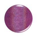 Kiara Sky Nail Lacquer Holo Mermaid Collection - N906 Beach Please