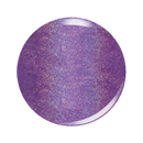 Kiara Sky Nail Lacquer Holo Mermaid Collection - N907 Fin-tastic