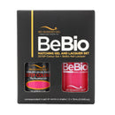 BEBIO MATCHING - 90 HIBISCUS