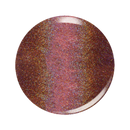 Kiara Sky Nail Lacquer Holo Mermaid Collection - N910 What The Shell