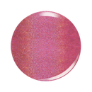Kiara Sky Gel Polish Holo Mermaid Collection - G912 Up Scale Pink