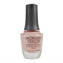 Morgan Taylor Nail Lacquer - Simply Irresistible 50006