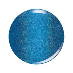 Kiara Sky Nail Lacquer Holo Mermaid Collection - N915 Once Upon a Tide