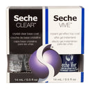 Seche CLEAR/Seche VIVE Power Duo Pack