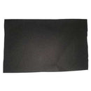 Graham Beauty - Drape (Nonwoven, Black, 36" x 50")