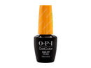OPI GelColor - NEVER A DULLES MOMENT