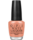 OPI Nail Lacquer - A Great Opera-Tunity