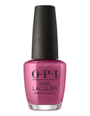 OPI Nail Lacquer - A-Rose at dawn broke by noon