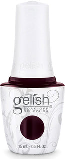 Gelish Gel Polish (2017 New Bottle) - A Little Naughty 2017 Bottle