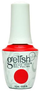 Gelish Gel Polish (2017 New Bottle) - A Petal For Your Thoughts 2017 Bottle
