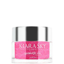 Kiara Sky Sprinkle On Collection SP271 ALL I CAN PINK OF