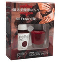 Gelish Matadora Matching Gel Polish & Nail Lacquer - All Tango-d Up
