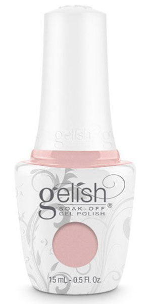 Gelish Gel Polish (2017 New Bottle) - All About The Pout 2017 Bottle
