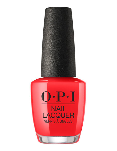 OPI Nail Lacquer - Aloha From OPI