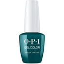 OPI GelColor (2017 Bottle) - Amazon… Mazoff (NEW BOTTLE)