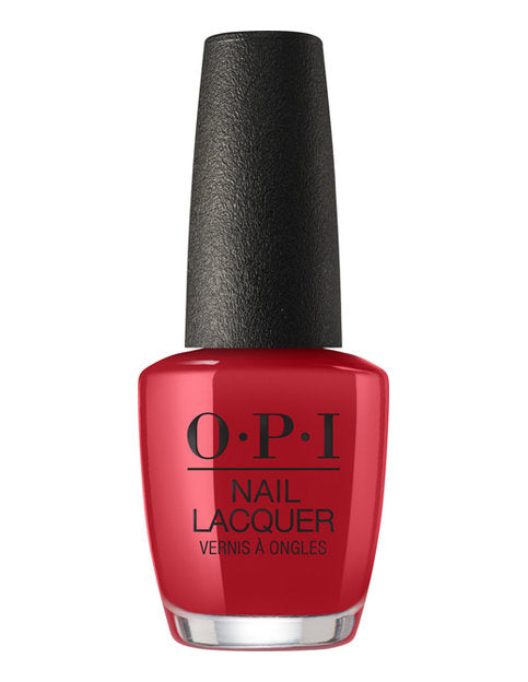OPI Nail Lacquer - Amore at the Grand Canal