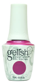 Gelish Gel Polish (2017 New Bottle) - Amour Color Please 2017 Bottle