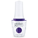Gelish Gel Polish (2017 New Bottle) - Anime-Zing Color! 2017 Bottle