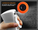 Continuous Spray Flairosol Fine Mist Bottle