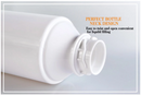 Continuous Spray Flairosol Fine Mist Bottle