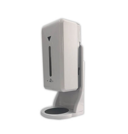 Hand Sanitizer Desktop Stand (Dispenser Not Included)