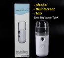 Portable Nano Mist Sprayer 30 ML Tank