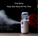Portable Nano Mist Sprayer 30 ML Tank