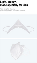 SOOMLAB AIRBON MASK KIDS