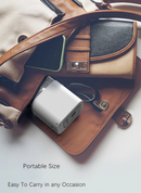 Portable Touchless Intelligent Sensor Spray Nano Mist