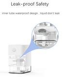 Portable Touchless Intelligent Sensor Spray Nano Mist