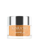 Kiara Sky Sprinkle On Collection SP276 AP-PEACH-IATE YOU