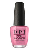 OPI Nail Lacquer - Aphrodite's Pink Nightie